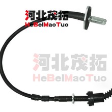 适用现代Hyundai汽车拉线离合线41510-4N100 415104N100