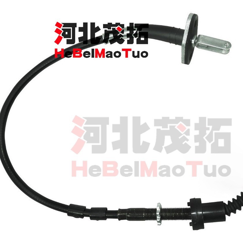 适用现代Hyundai汽车拉线离合线41510-4N100 415104N100
