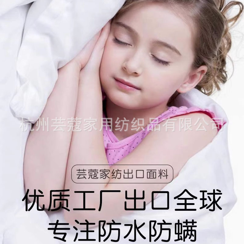 Amazon cubierta de almohada impermeable, cubierta de almohada impermeable