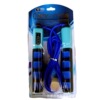 Sponge jump rope for teaching maths on a lace, 3m, wholesale