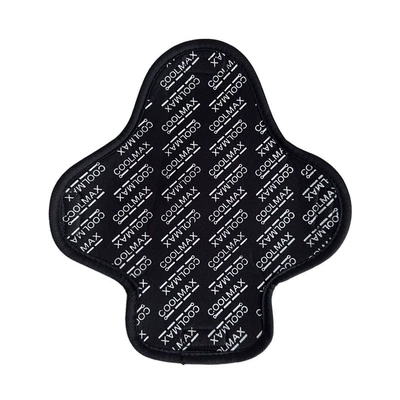 Motorcycle Electric Vehicle Helmet Lining Dəbilqə (Kaska) aksesuarları - co-lining-one-pack