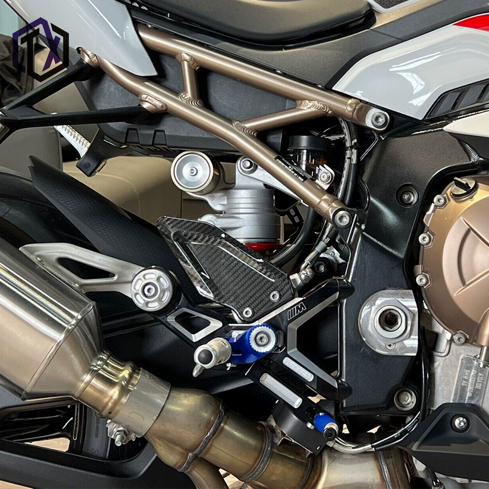 BMW, совместимые тюнинговые аксессуары, S1000, 2019-2021-2022