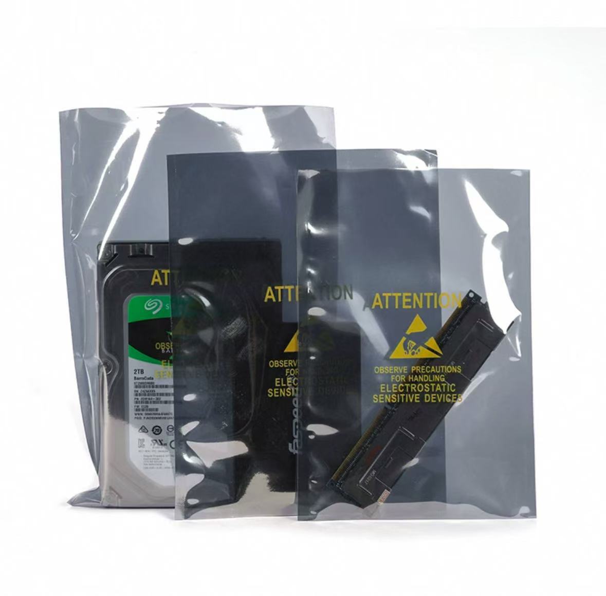 防静电平口袋33