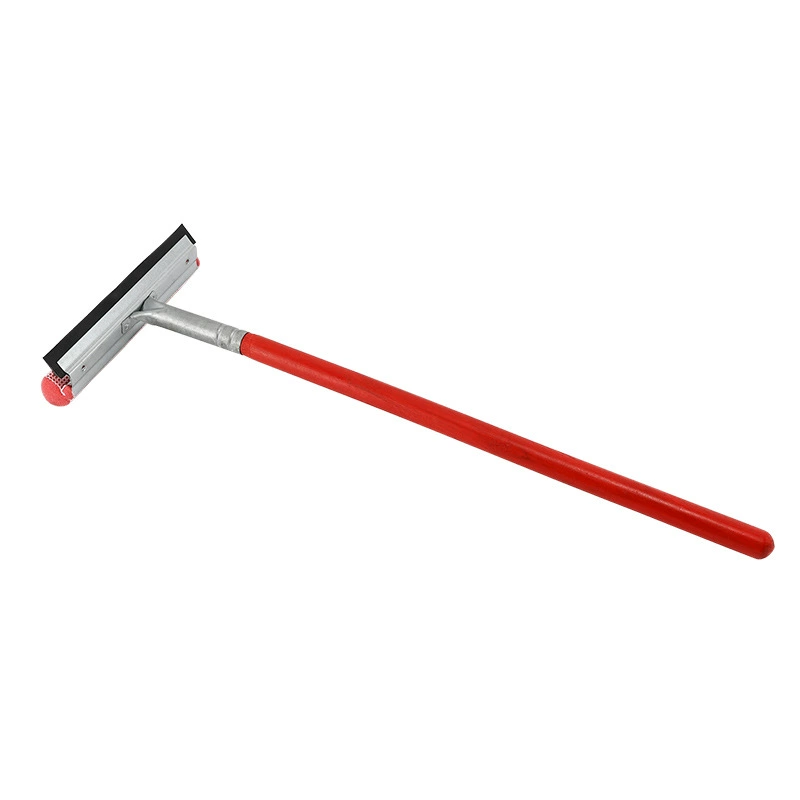 Universal sponge glass double-sided brush