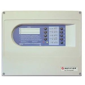 供应意大利NOTIFIER面板继电器FRONT-PAN1-PL-R