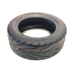 3.50-6 Vacuum Tire Electric Skateboard 10-inch Tire 3.50-6 Small Tire Thick Wear-resistant Vacuum Tire