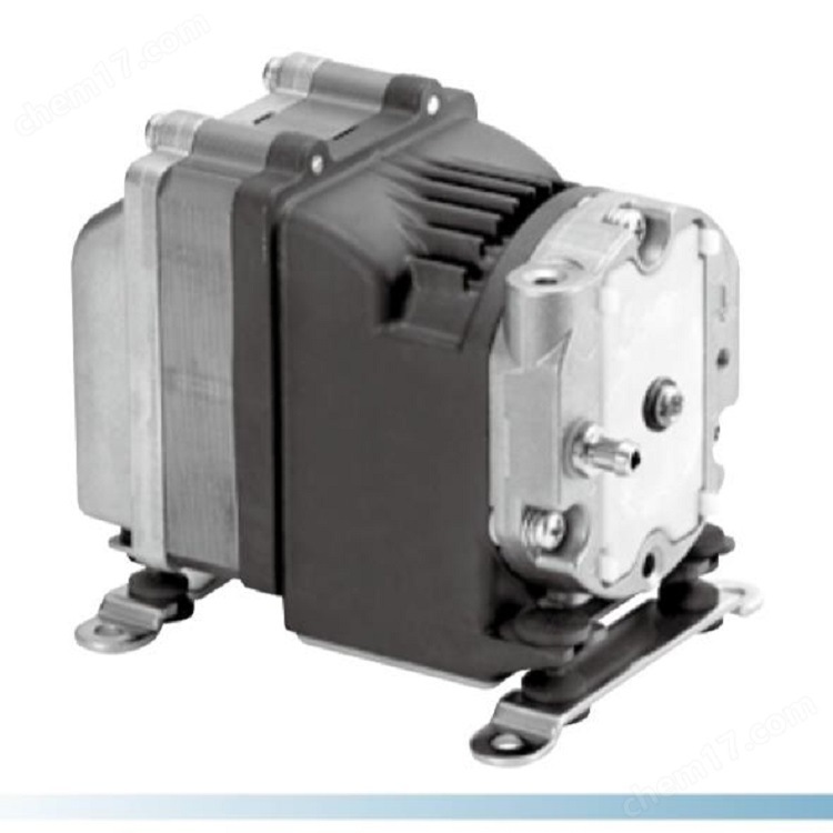 NITTO日东工器真空泵 DAH110-X1  DAH110-A1163-Y1-0001