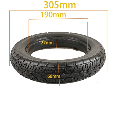 Wholesale 12 Inch Elektrikli avtomobil şinləri