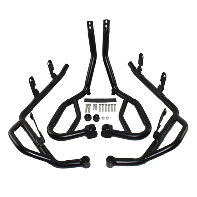 anti-drop protection Bar, Motorcycle bumper