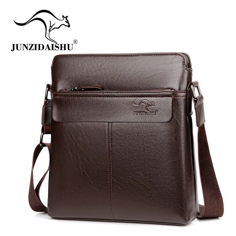 One-shoulder bag, men's trend backpack, Korean style
