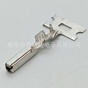 Molex Molex terminal 33468-0023 334680023 automotive wiring harness connector
