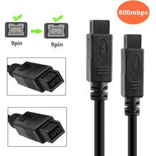 IEEE 1394��800�D800Firewire��9��9������ 1394����ɫ