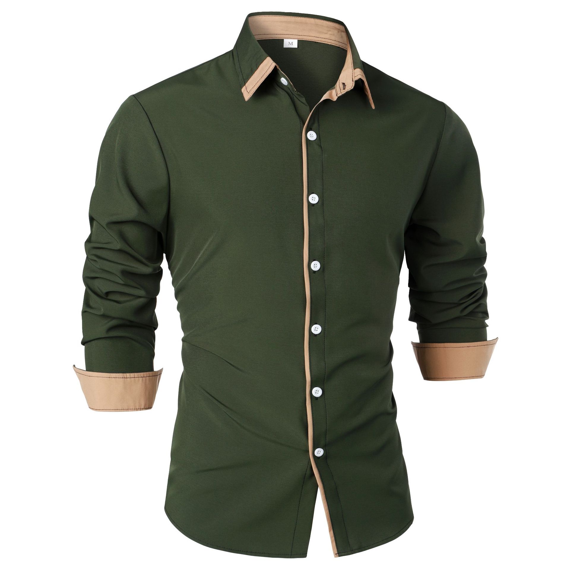 Style option 5