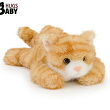 抱抱宝贝口袋系列小猫咪毛绒玩具猫咪公仔布娃娃儿童安抚玩偶卡通