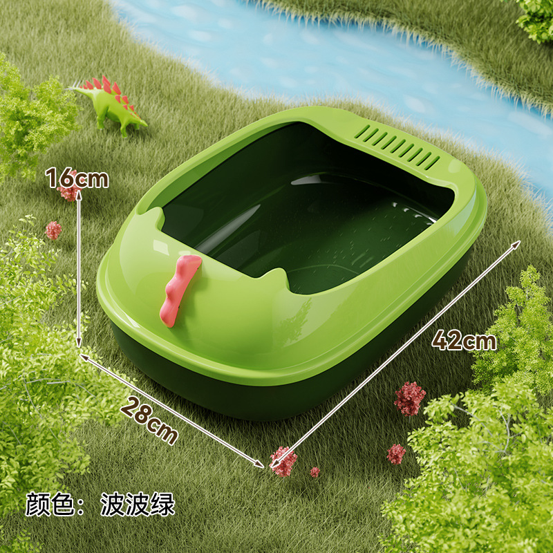 보보 그린[M사이즈]