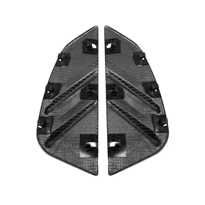 Spoiler M3M4G80G82 Modified Dry Carbon Fiber