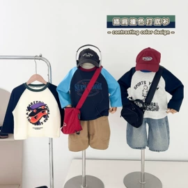 童裤;童T恤;普通外套