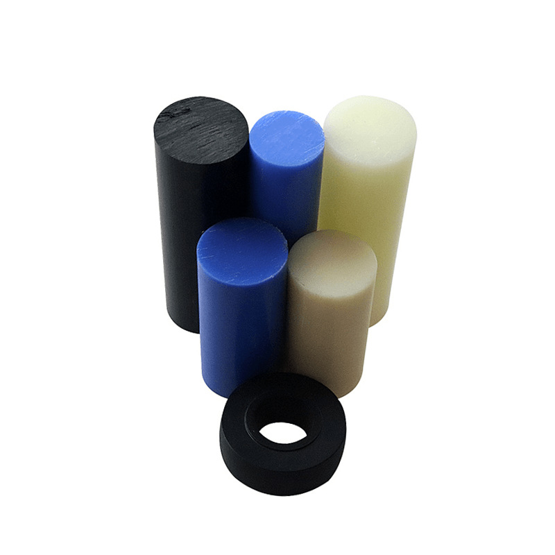 耐磨尼龙板PA66含油加玻纤尼龙板增强阻燃塑料板材MC浇铸尼龙垫板