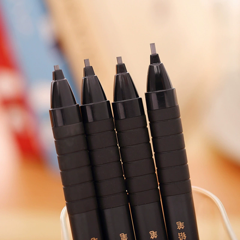 Картa-ответ Deli 2 -to -pencil тест 2B автоматический карандаш машинa считывание карты компьютерное покрытие карта заполнения карандашей