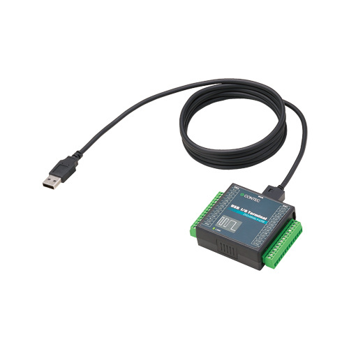 DIO-0808LY-USB