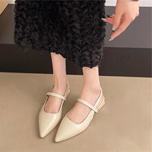 �ļ��¿�߸�Ь��ɫ���^�\�ڴָ�Ь�����Ը�С��ǰ����՛�ЬŮʿ