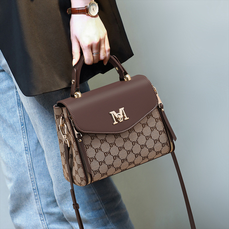 Bags for Women 2026 New Trendy Crossbody Bag High-End Popular Shoulder Bag Commuter Handbag Bags Luggage Bags for Women 2026 New Trendy Crossbody Bag High-End Popular Shoulder Bag Commuter Handbag Bags Luggage