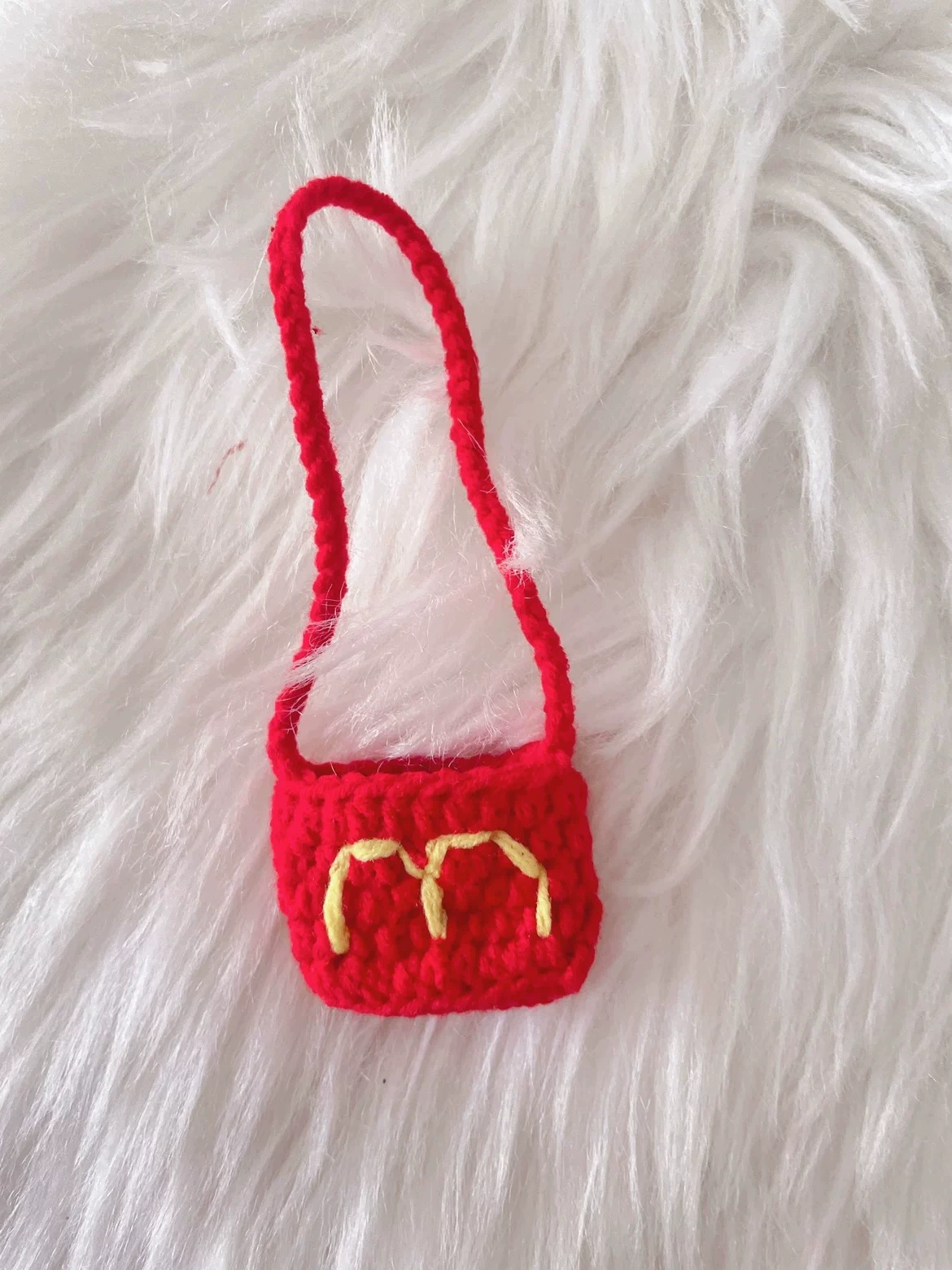 Doll, bag, pack plastic, (Cross-border trading), second generation