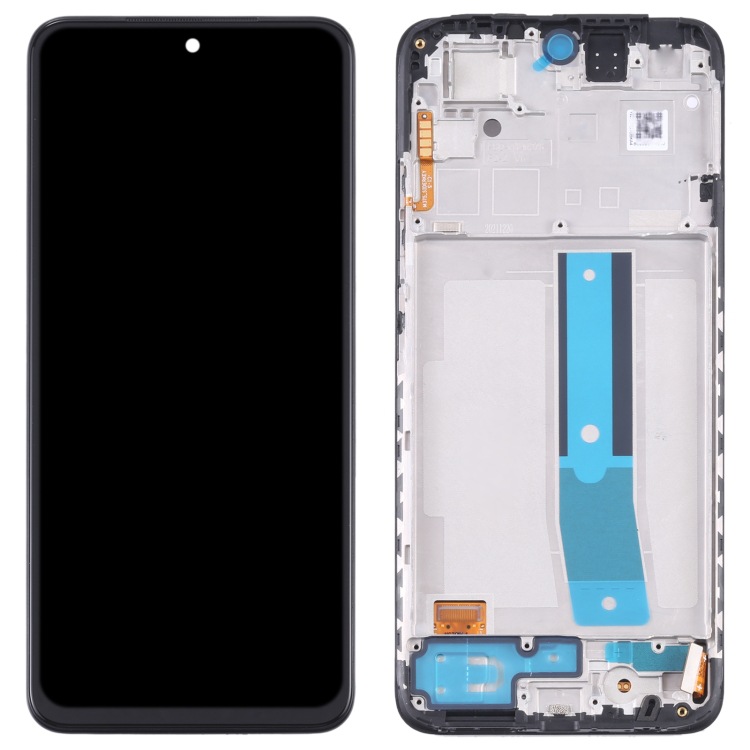 Aplicable para Xiaomi Redmi Note 11S 4G / Poco M4 Pro Touch LCD original