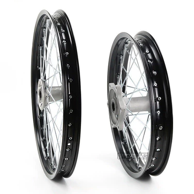 Motorcycle wheel hub – 2.15X 18inch Wheel Rim Core
