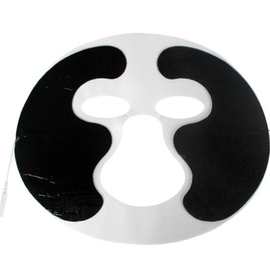 无纺布面膜/眼膜电极片2MM插针式