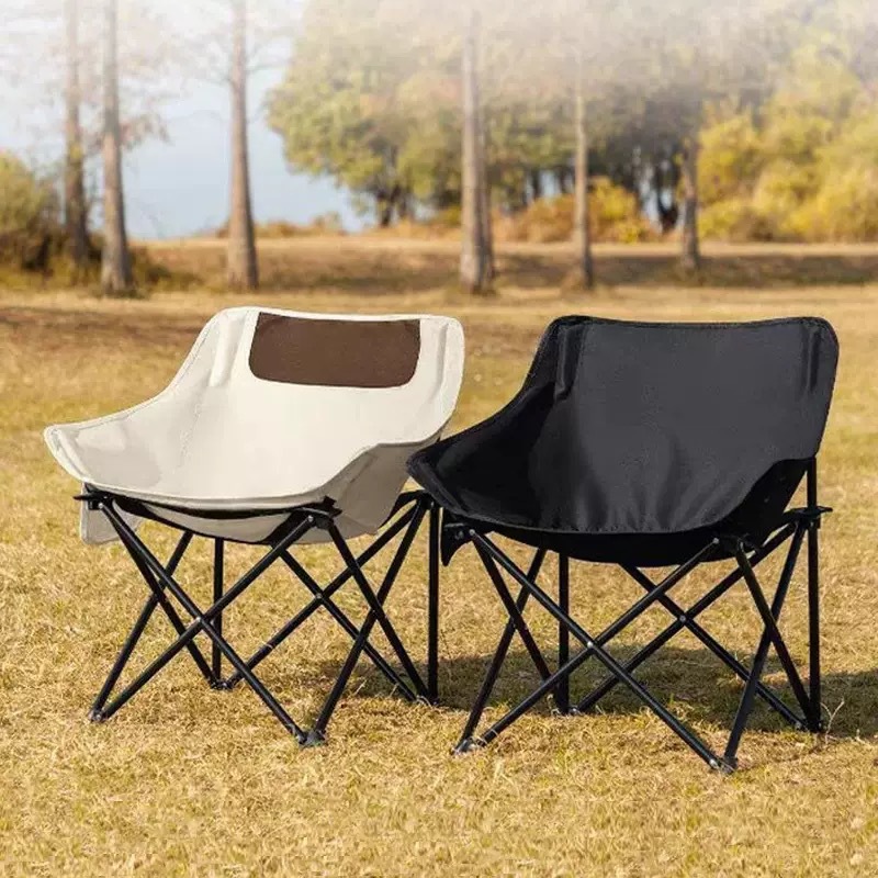 silla plegable de ocio al aire libre silla de luna silla de camping silla portátil silla de pesca silla de playa silla al aire libre