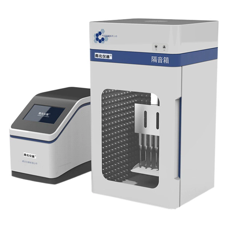 Север-Юг Прибор для дробления клеток SN-P4TD интеллектуальная система для защиты от перегрева Физико-химический био дробильный прибор