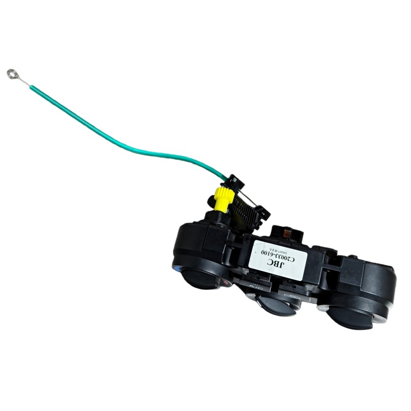 97250-1G450Va 972501g450 Is Suitable for Kia Rio Air Conditioning Panel and Air Conditioning Control Panel