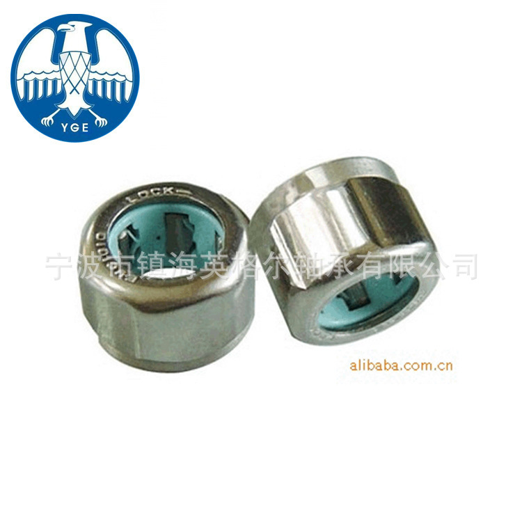 厂家供应单向轴承 微型单向轴承推力球轴承 单向不锈钢轴承