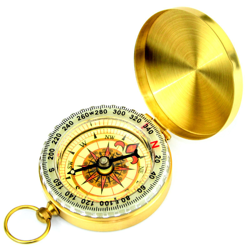 Car Compass, Other Avto kompas - european-export-version-upgraded-waterproof-luminous-version