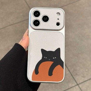 ����С؈�m��С��Ƥ�O��17PROMAX���ֵ��ҕ���֙C��iPhone16��Ů