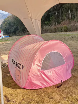 Avtomobil dam çadırları – with Window, Picnic Tent