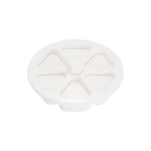 Rice ball mold triangular rice ball lunch box Japanese sushi mold six-in-one seaweed rice making tool