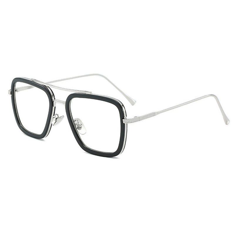 Стильные ретро-солнцезащитные очки от - eyewear европейского стиля для стильного образа