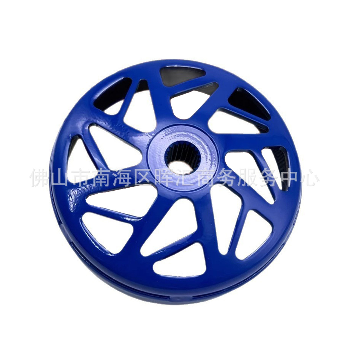 Accesorios de modificación de motocicletas PCX150 embrague tazón cubierta de rueda de transmisión macho MIO K97 K35 embrague sino 125