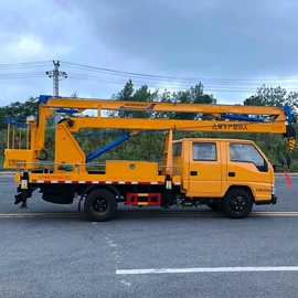 垃圾车;其他专用汽车;吸污车