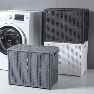 Big foldable laundry basket, storage basket, toy, storage system