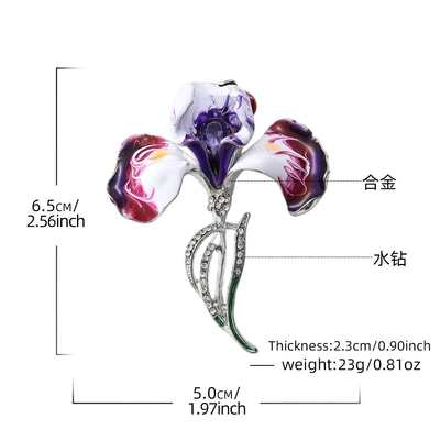 Brooch, Suit Jacket Accessory, Yaxa sancaqları