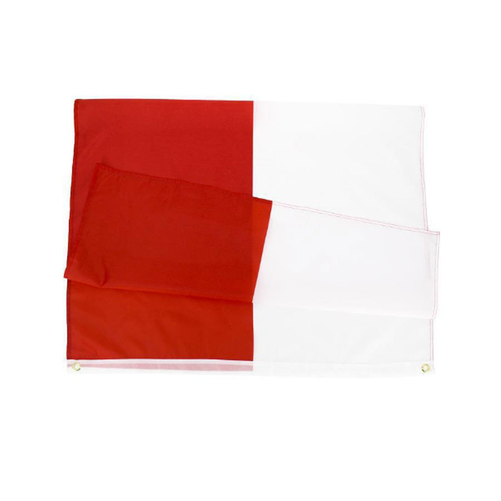 Signal Flags 90 Cm X 150 Cm In Stock From Indonesia For Home Garden Patio Lawn_voghion.com