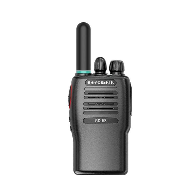 GP-6S цифровая междугородняя рация на тысячи километров, для дальних походов, отеля, стройплощадки, неограниченная дистанция, для автопробегов