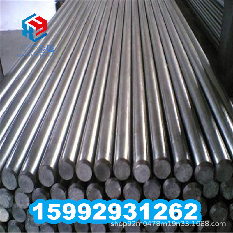 Y35光亮棒Y35Mn冷拉棒Y40Mn光圆棒Y45Sn拉花棒Y45Ca磨光棒 热轧棒