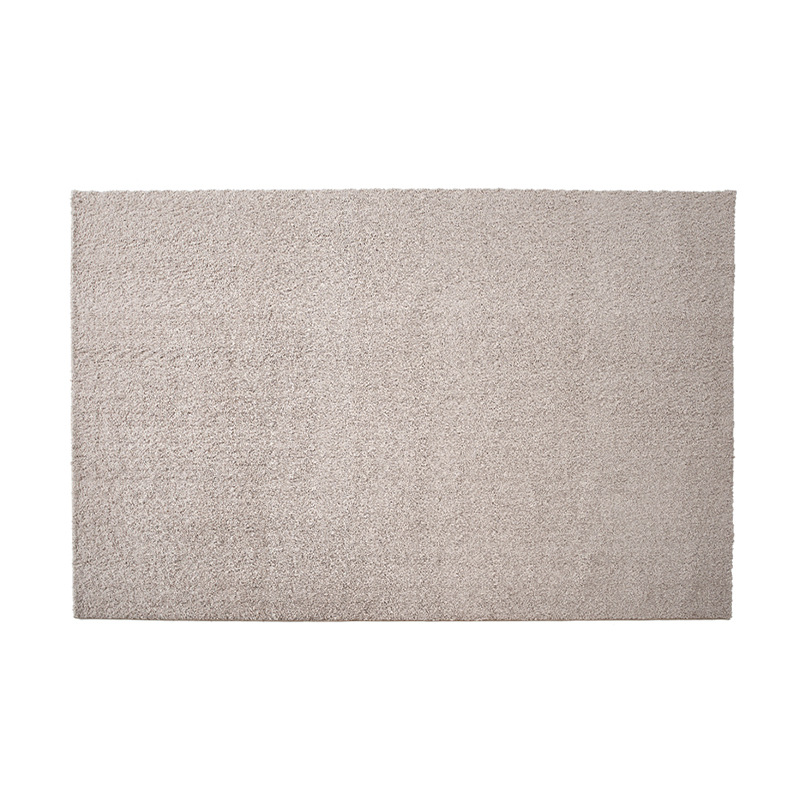 Alfombra de lana para el hogar de fábrica, resistente a las manchas y fácil de cuidar, alfombra para mesa de centro de sala de estar, alfombra para dormitorio con cobertura completa junto a la cama, se puede cortar a medida.