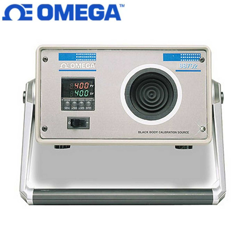 议价美国红外温度传感器温度计的黑体校准源BB702,BB702-230V