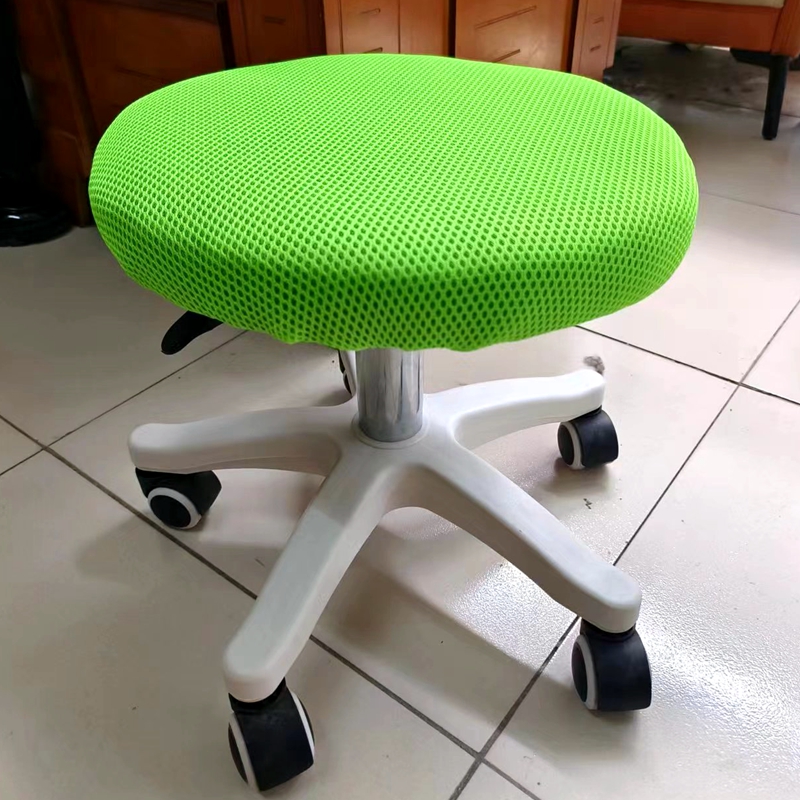 Silla de oficina, silla de computadora, silla de elevación cómoda, silla de jefe doméstico, silla giratoria doméstica, entrenamiento de ocio, sedentario y cómodo baniano