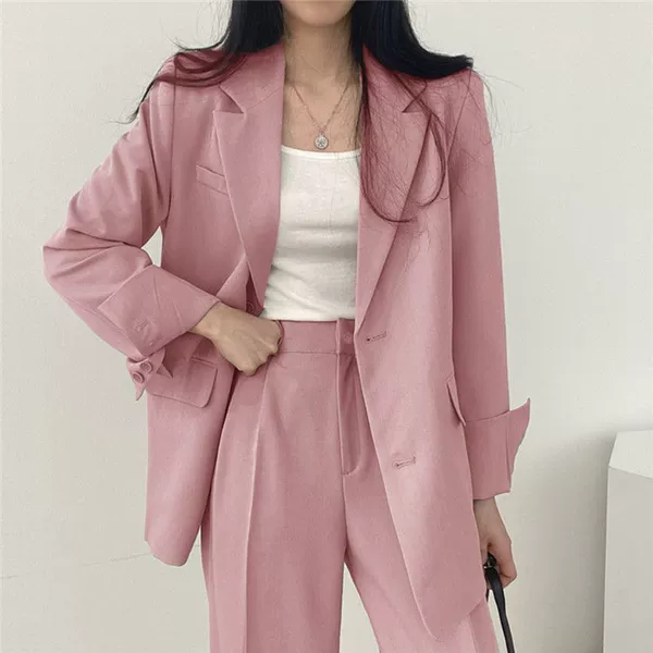 Pink (top)